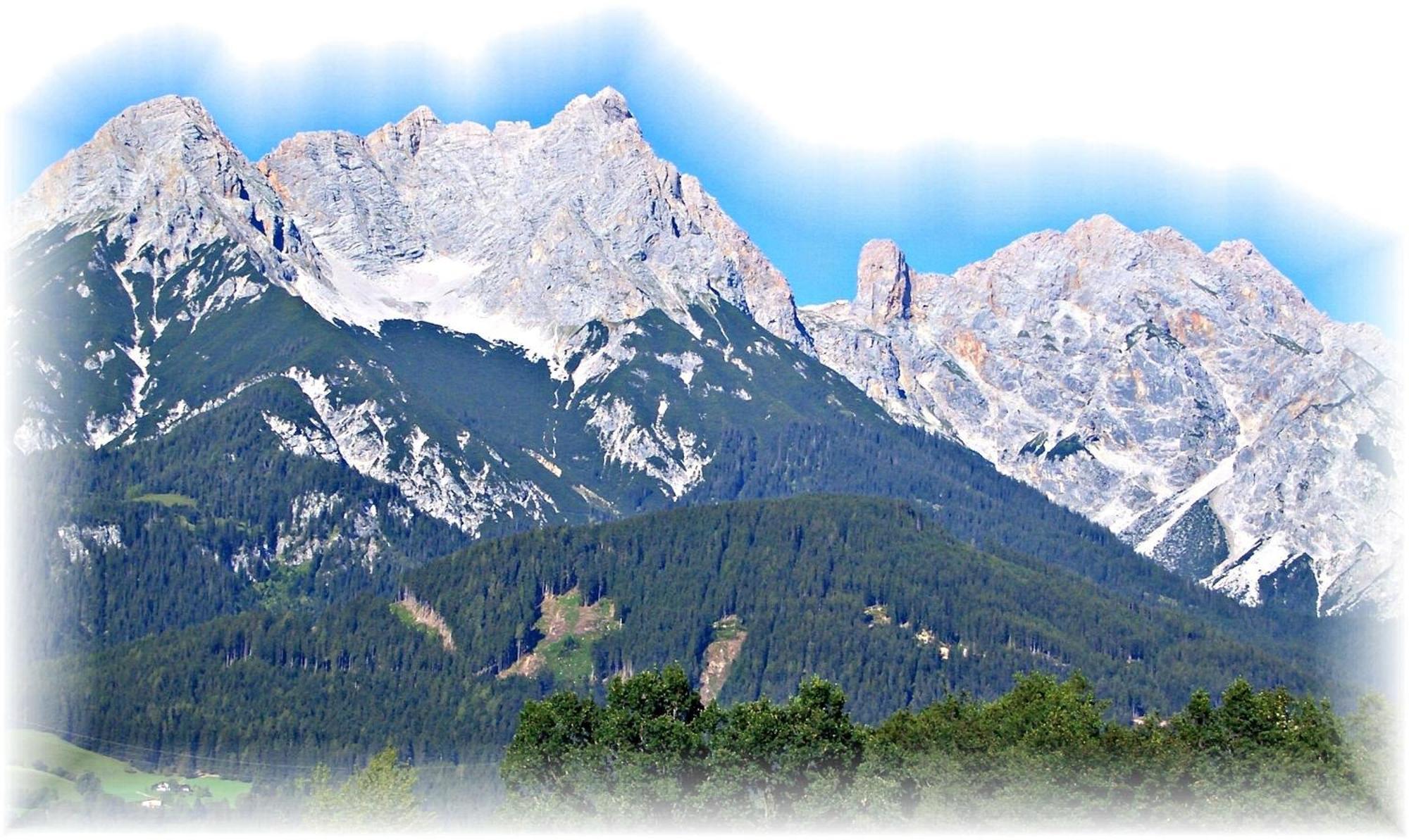 Haus Hartl Hotel Saalfelden Buitenkant foto